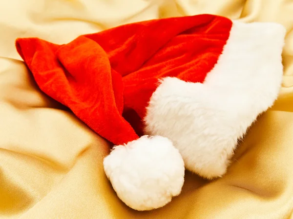 Santa hat — Stock Photo, Image