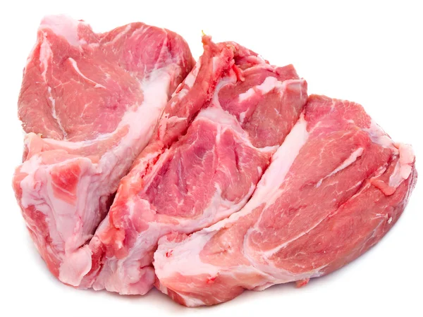 Carne de cerdo —  Fotos de Stock