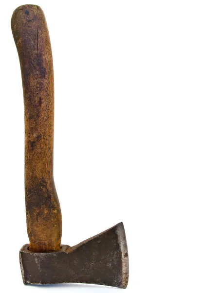 Old axe — Stock Photo, Image