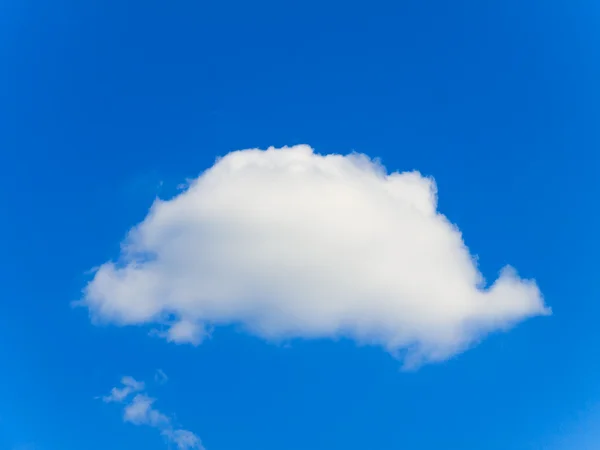 Bulut — Stok fotoğraf
