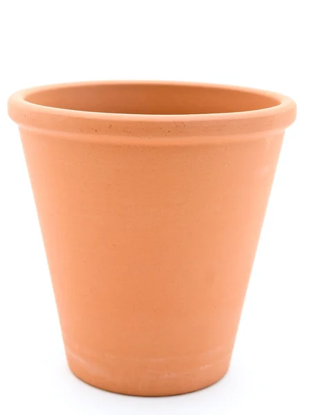 Plantering potten — Stockfoto