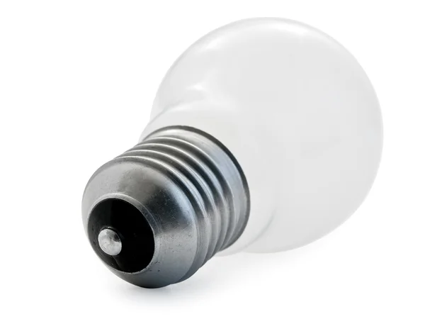Elektriska glödlampor — Stockfoto