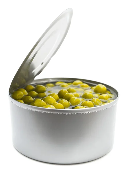 stock image Green pea