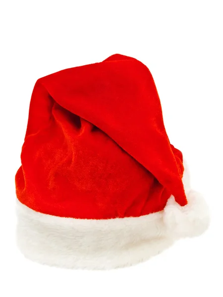 Santa hat Royalty Free Stock Photos