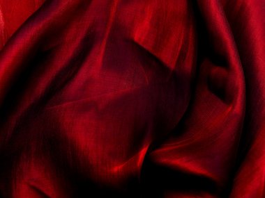 Red passion background clipart
