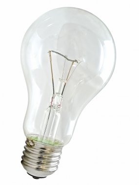 Bulb clipart