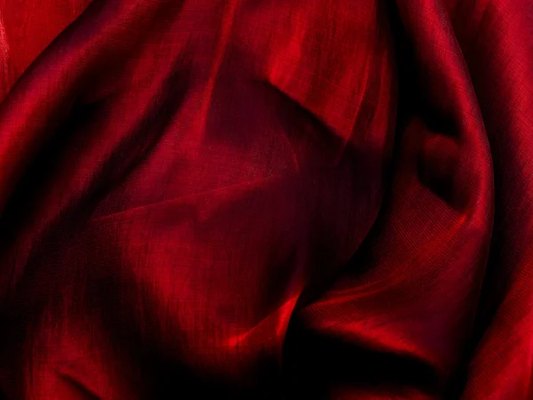 붉은 열정 배경 — 스톡 사진