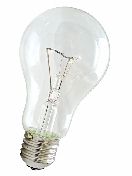 Bulb — Stock Photo, Image