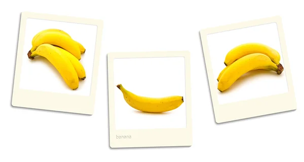 stock image Banana photos