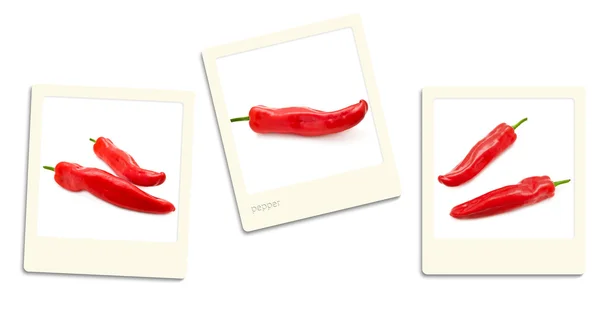 Pepper photos — Stock Photo, Image