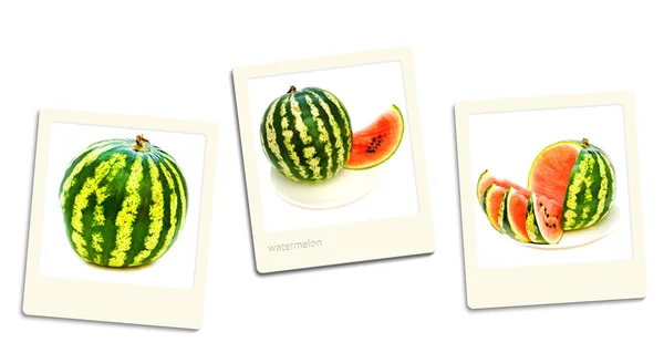 Watermelon photos — Stock Photo, Image
