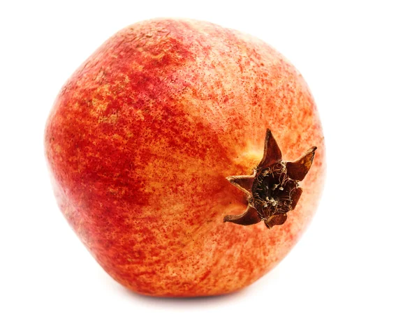 Červená granátová jablka — Stock fotografie