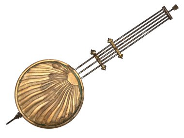 Pendulum clipart