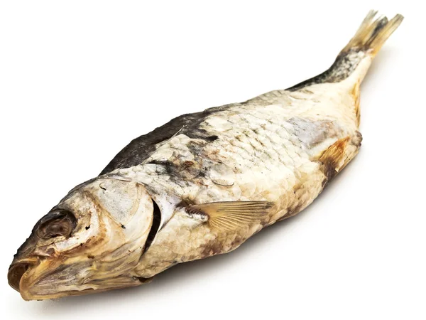 Сушені риб — стокове фото