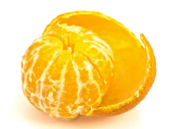 Mandarina — Foto de Stock