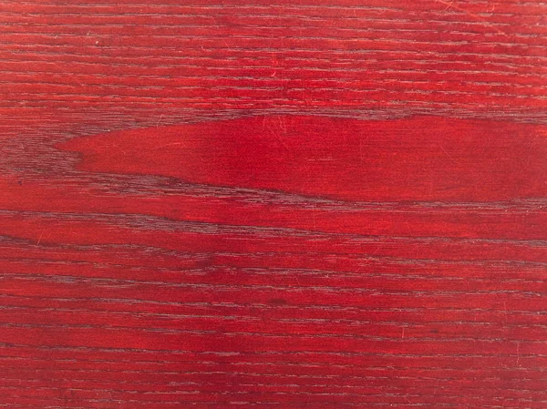 赤い背景の木 — ストック写真