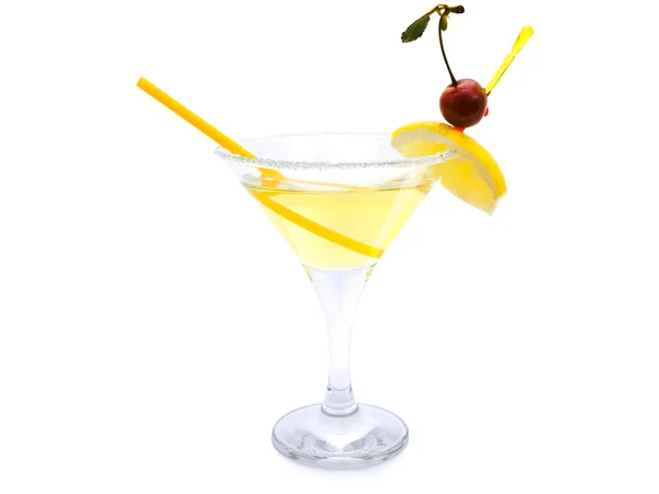 Coctail — Stock Photo, Image