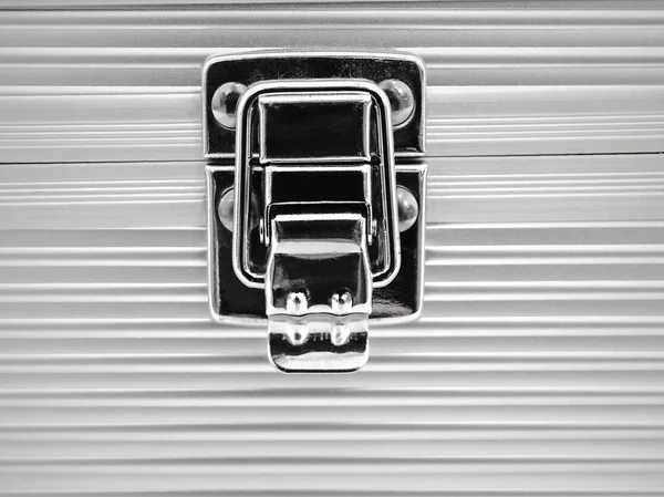 Box lock — Stock Photo, Image