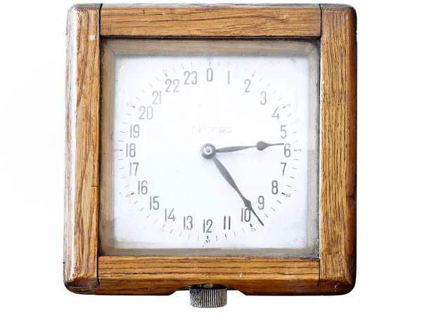 Kronometer — Stockfoto