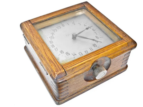 Chronometr — Zdjęcie stockowe