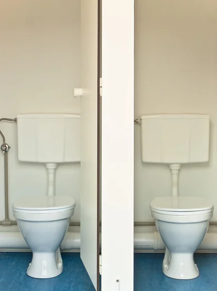 Tuvalet — Stok fotoğraf