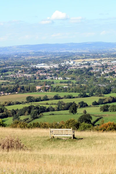 stock image Taking it all In - The Cotswolds