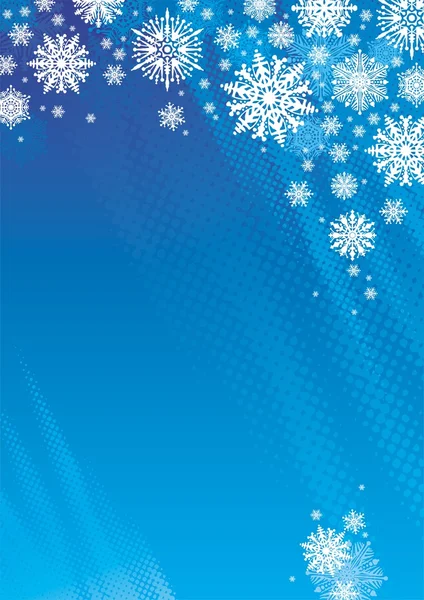 Holidays background — Stock Vector