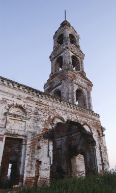 eski kilise