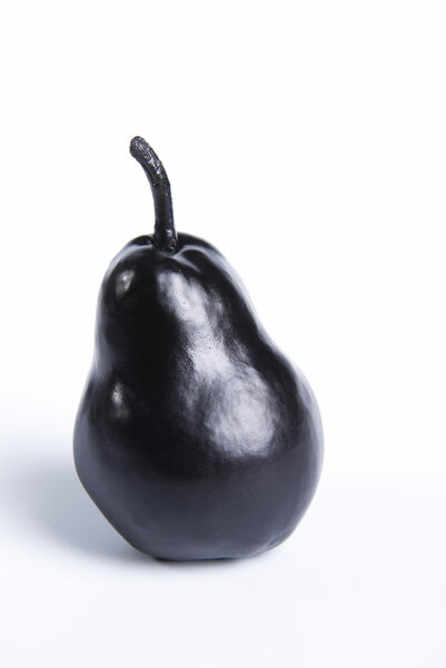Black pear