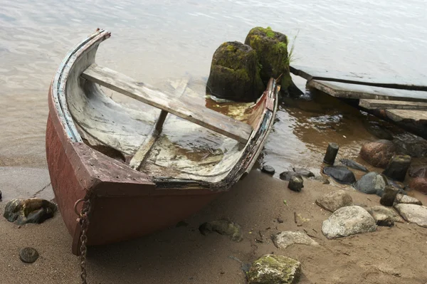 stock image After storm