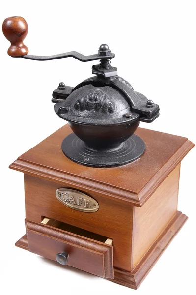 Coffee grinder — Stock Photo, Image