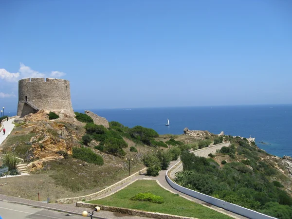 stock image Sardinia