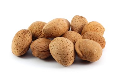 Almonds clipart