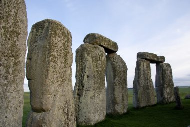 Stonehenge