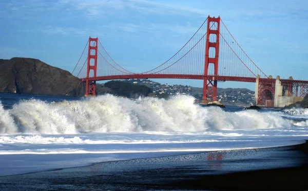 stock image Golden Gate