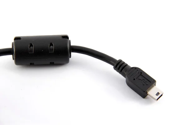 Cables USB — Foto de Stock