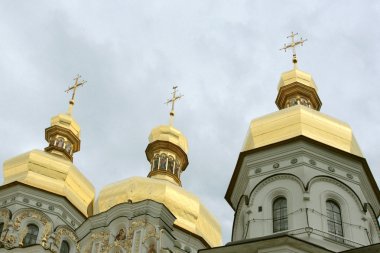 Kiev Pechersk Lavra