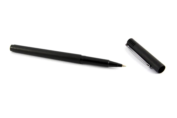Fekete toll — Stock Fotó