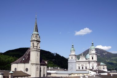 Salzburg