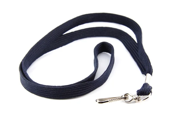 stock image Lanyard