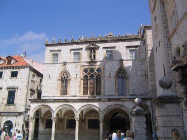 Dubrovnik