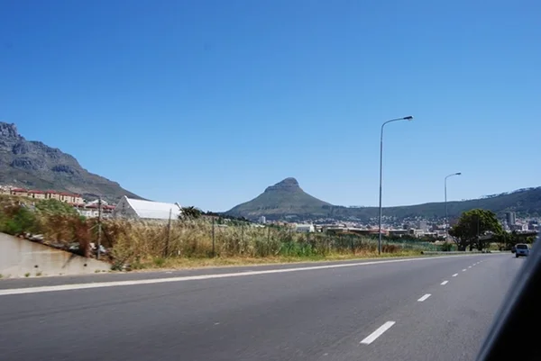 Stock image Cape Town