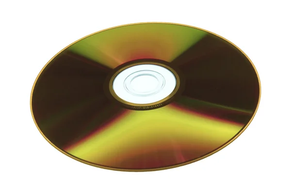 DVD — Foto Stock