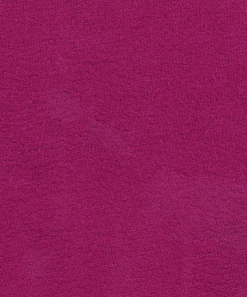 Woolen pink fabric — Stock Photo, Image