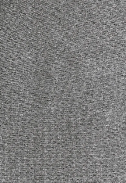 Hintergrund aus grauer Wolle — Stockfoto