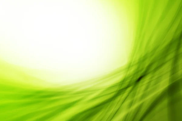 Green abstract backgroun — Stock Photo, Image