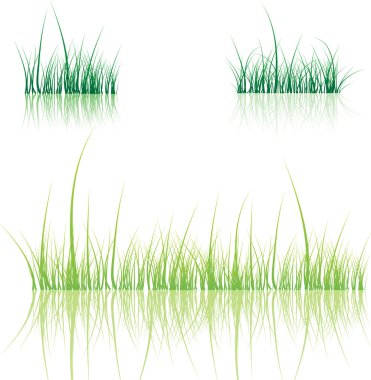 Grass clipart