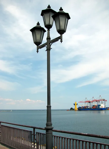 Lantern — Stock Photo, Image