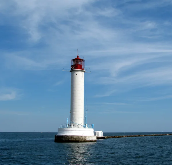 stock image Beacon, lighthouse