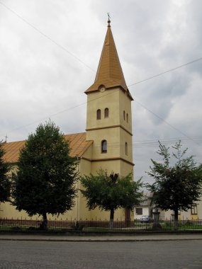 eski kilise